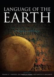 Language of the Earth