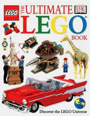 The Lego Book