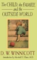 The child, the family, and the outside world
