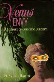 Venus envy