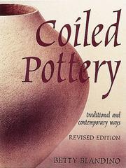 Coiled Pottery