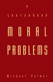 Moral problems