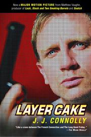 Layer cake