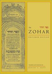 The Zohar