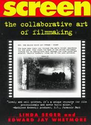 From script to screen