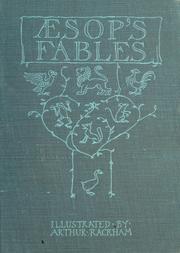Æsop's fables