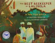 The best beekeeper of Lalibela