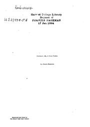 The history of Detroit and Michigan