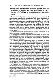 Laws, etc