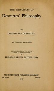 Renati des Cartes Principiorum philosophiae