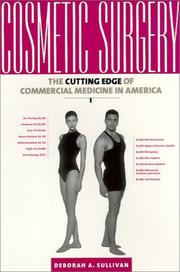 Cosmetic Surgery