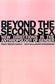 Beyond the second sex