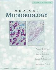 Medical microbiology