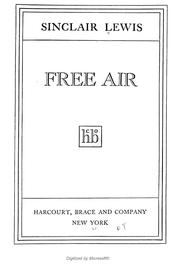 Free air