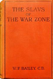 The Slavs of the war zone