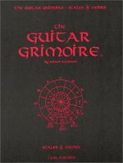 The Guitar Grimoire