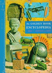 The golden book encyclopedia