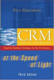 CRM at the speed of light