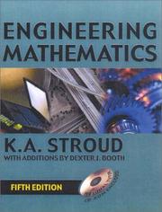 Engineering mathematics