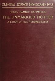 The unmarried mother