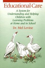 Educational care
