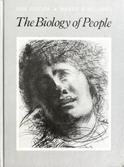 The biology of people