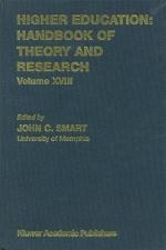 Higher Education