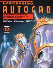 Harnessing AutoCAD
