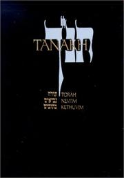Tanakh