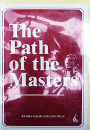 The path of the masters