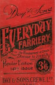 Everyday farriery