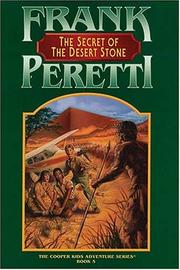 The secret of the Desert Stone