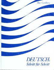 Deutsch, Schritt für Schritt