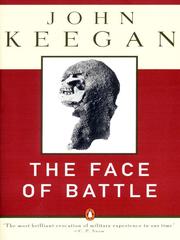 The Face of Battle