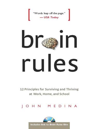 Brain Rules