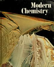 Modern Chemistry