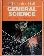 Prentice-Hall general science