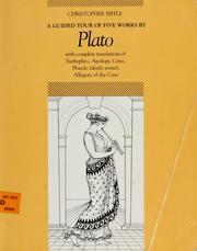 A Guided Tour of Five Works by Plato