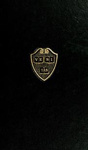 The Harvard classics