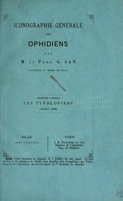 Iconographie générale des ophidiens