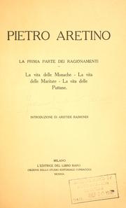 I ragionamenti