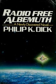 Radio Free Albemuth