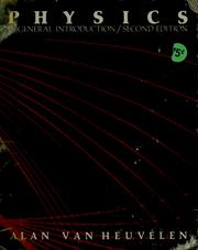 Physics, a general introduction