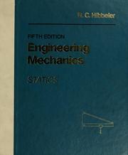 Engineering Mechanics, Statics & Dynamics