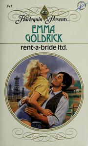 Rent-a-Bride Ltd