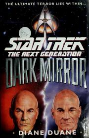 Star Trek The Next Generation - Dark Mirror