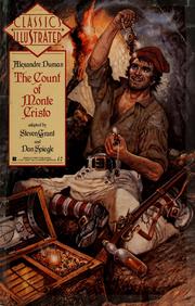 The Count of Monte Cristo [adaptation]