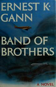 Band of brothers