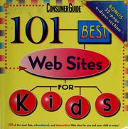 101 best Web sites for kids