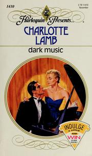 Dark music